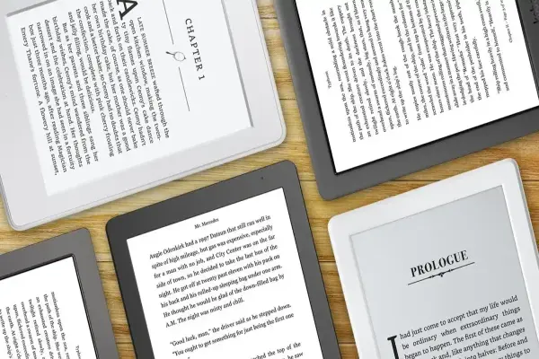 Kindle tốt nhất: Đánh giá và lời khuyên khi mua hàng